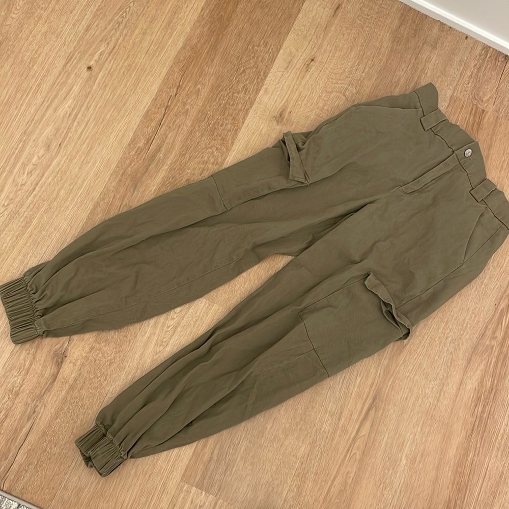 Pacsun Joggers - Picture 2 of 4